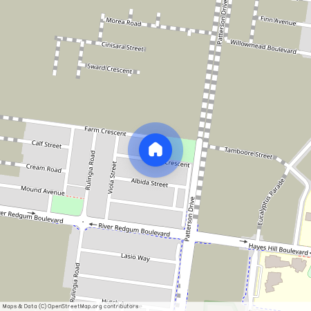 106 Farm Crescent, Vic 3064, Donnybrook