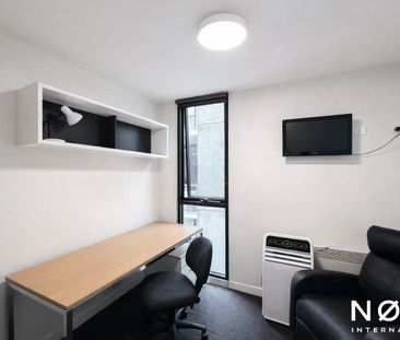 FULLY FURNISHED, this 1 Bedroom STUDIO - Photo 2