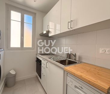 Appartement à louer à Paris 16Ème - Photo 1