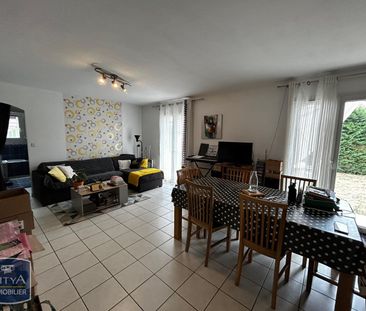 Location Maison 4 pièces 79m² MONT DE MARSAN 40000 - Photo 5