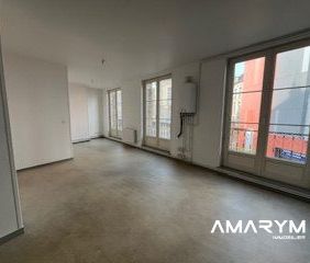 Location Appartement 2 pièces 47m² DIEPPE 76200 - Photo 1