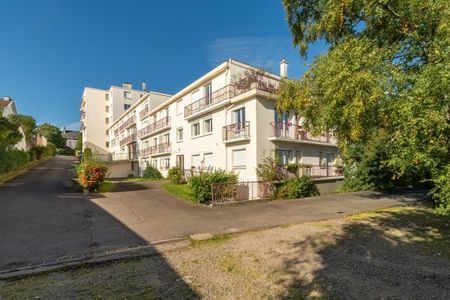 Location Appartement 2 pièces 41m² NANTES 44100 - Photo 2
