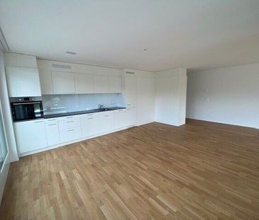 "Traumwohnung im Herzen von Biberist" - Foto 1