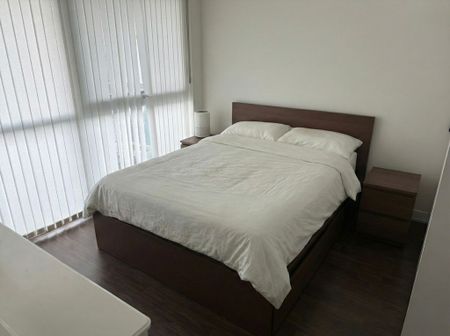 For Lease - 5101 Dundas Street Unit# 911, Toronto, Ontario - Photo 2