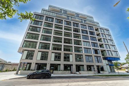 For Lease - 1195 The Queensway N/A Unit# 509, Toronto, Ontario - Photo 4