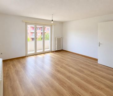 2.5 Zi. Wohnung zu vermieten - Photo 1