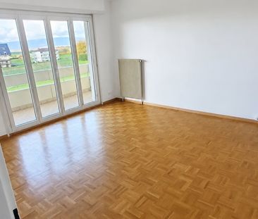 2.5 Zimmer, 49 m² - Photo 4