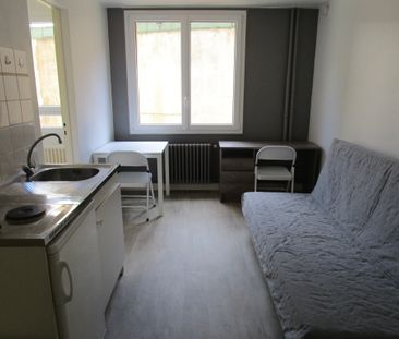 Studio BOULEVARD PAUL DOUMER - Photo 4