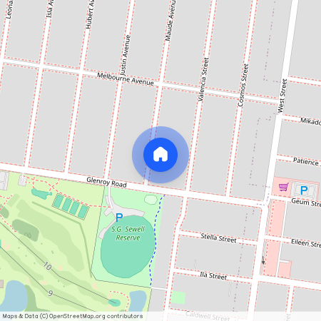 2/4 Maude Avenue, Glenroy VIC 3046