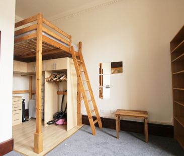 Woodlands Terrace, Park, Glasgow - Photo 4