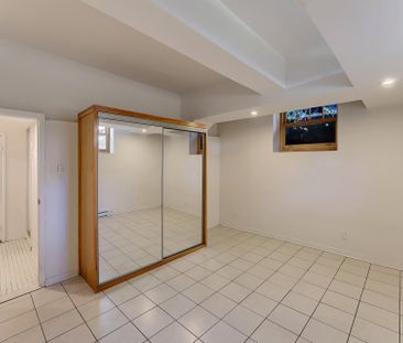 Apartment for rent, Montréal (Côte-des-Neiges/Notre-Dame-de-Grâce) - Photo 4
