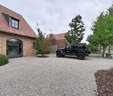 Villa te huur in Jabbeke Zerkegem - Photo 6