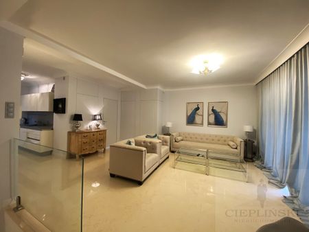 Jasne Błonia, Luksusowy apartament 120 m2 - Zdjęcie 2