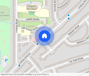 Lindsay Avenue, Sheffield, S5 - Photo 1
