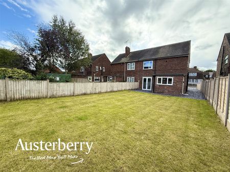 John Offley Road, Madeley - Photo 5