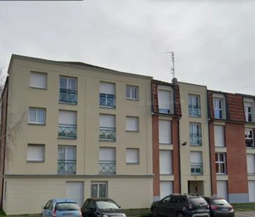 Appartement à louer 2 pièces 27.43m² - Photo 5