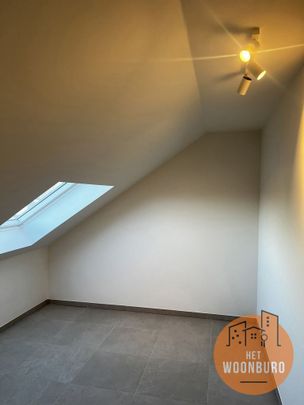 Prachtig nieuwbouw appartement met 2 slpks en terras - Photo 1