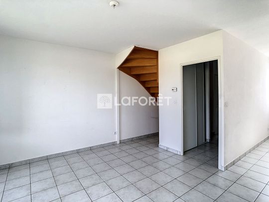 Maison T2 près de FRIGNICOURT à louer - Photo 1