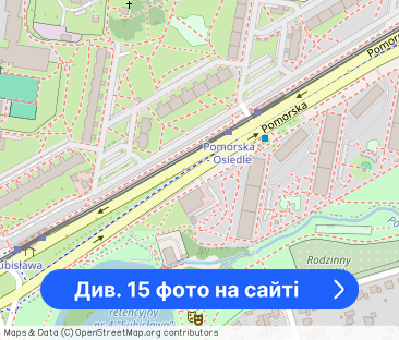 100% nowe, designerskie ze świetnym widokiem - Фото 1