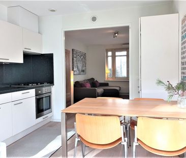 Appartement te huur: Sportstraat 13-H 1076 TN Amsterdam - Foto 3