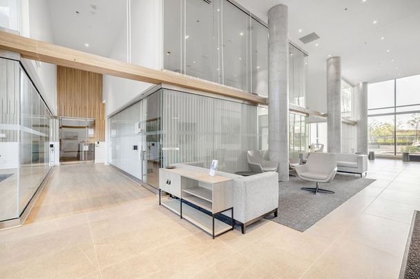 For Lease - 3100 Keele Street Unit# 1215, Toronto, Ontario - Photo 1