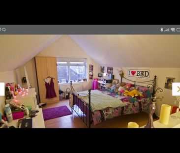 4 Bed Semi-Detached House, Gordon Road, NG2 - Photo 2