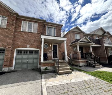 For Lease - 3866 Freeman Terrace Unit# Basement, Mississauga, Ontario - Photo 4