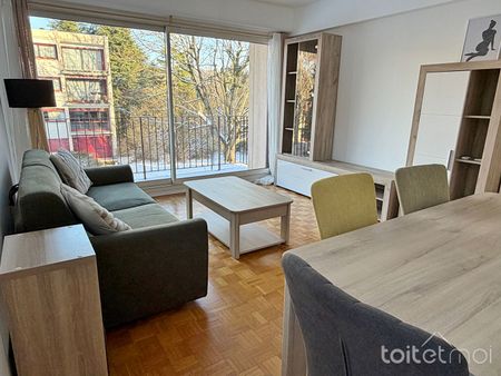 Location Appartement 3 pièces 64m² GIF SUR YVETTE 91190 - Photo 2