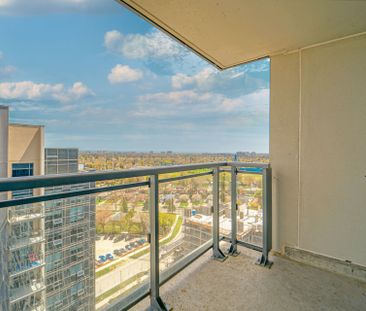 For Lease - 30 Meadowglen Place Unit# 1809, Toronto, Ontario - Photo 4