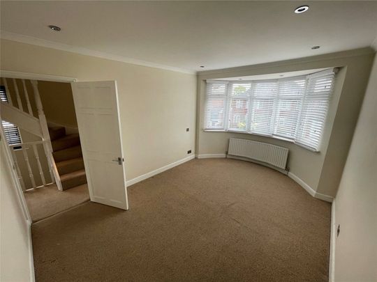 Tilstone Avenue, Eton Wick, Windsor,SL4 - Photo 1