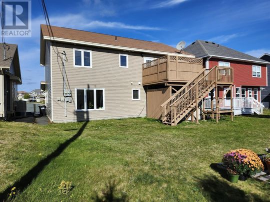 70 Mark Nichols Place, St. John's, Newfoundland & Labrador - Photo 1