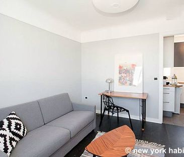 Logement à Paris, Location meublée - Studio T1 - Montparnasse (PA-1... - Photo 2
