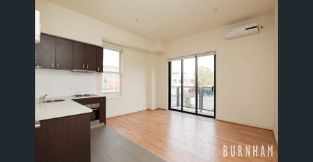 Unmatched convenience – New York Style living - Photo 4