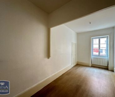 Appartement à louer 3 pièces 57.18m² - Photo 2