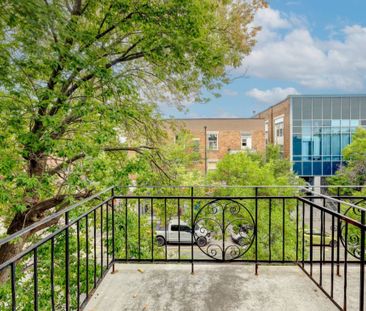 1358 Av. Laurier E., H2J 1H6, H2J 1H6, Montréal - Photo 2