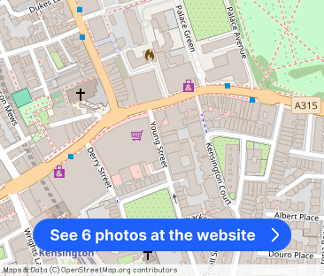 2 bedroom flat for rent - Photo 1