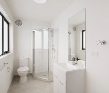 DOUBLE STORY 1 BEDROOM APARTMENT NEAR MONASH UNI! - Photo 6