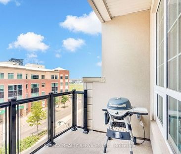 For Lease - 216 Oak Park Boulevard Unit# 420, Oakville, Ontario - Photo 4