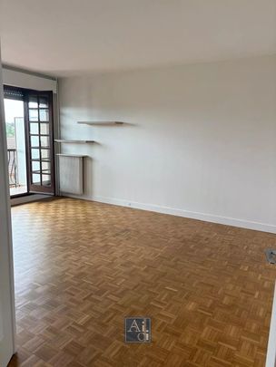 Location Appartement 49m² FONTENAY AUX ROSES 92260 - Photo 1
