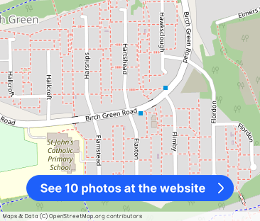 Hartshead, Birch Green, Skelmersdale, WN8 - Photo 1