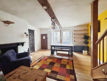 2 bedroom cottage to rent - Photo 5