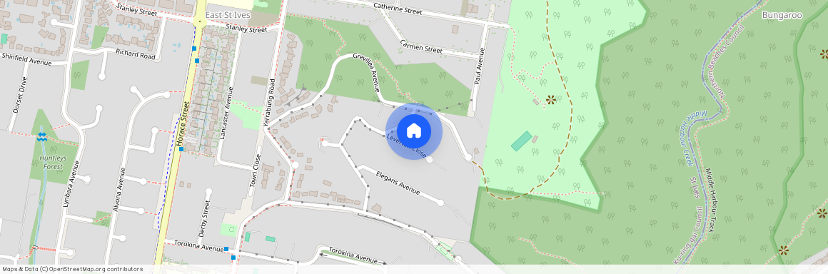 4 Leverton Close, St Ives