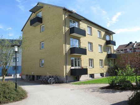 Bergagatan 21 - Photo 4