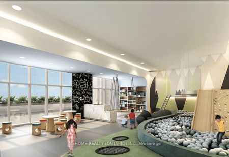 For Lease - 2033 Kennedy Road Unit# 3302, Toronto, Ontario - Photo 5