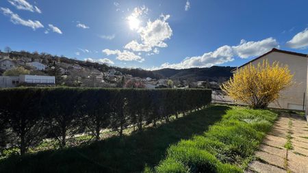 Location Maison 5 pièces 99m² DURTOL 63830 - Photo 5