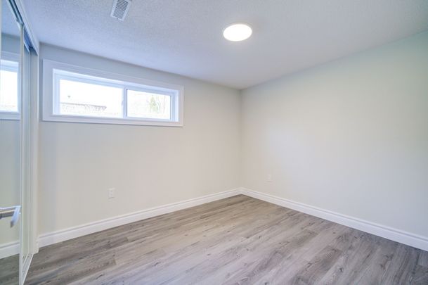 For Lease - 6 Willis Drive Unit# Lower Level, Brampton, Ontario - Photo 1