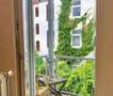 Schöne Wohnung am Delmemarkt direkt in der Neustadt - Foto 1