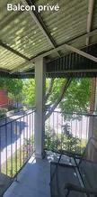 1 room apartment of 27m² in Montreal - Photo 1