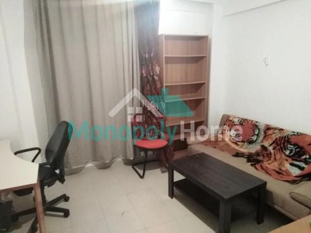 Studio/Γκαρσονιέρα για ενοικίαση Δόξα (Τριανδρία - Δόξα - Κρυονέρι) - Photo 4