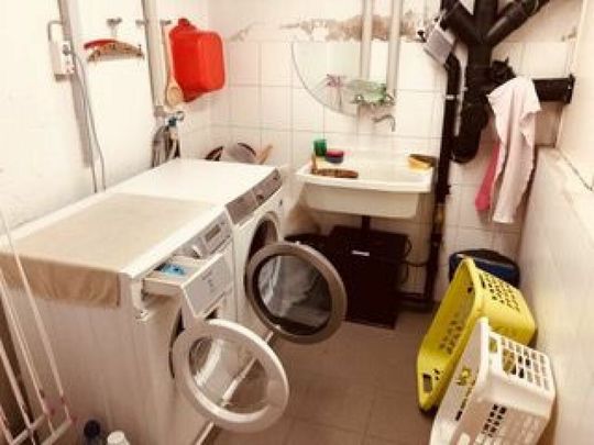 Exklusive 3.5-Zimmer-Maisonette-Attikawohnung an ruhiger Lage in Liestal - Photo 1